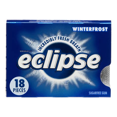 eclipse gum packaging|where to buy eclipse gum.